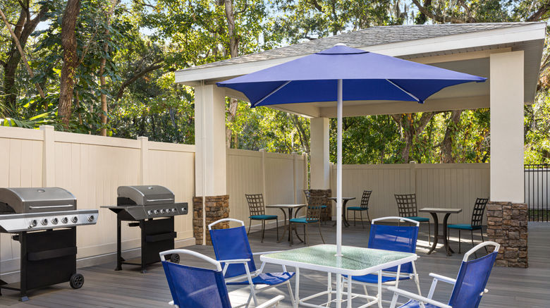 <b>Candlewood Stes Safety Harbor-Clearwater Lobby</b>. Images powered by <a href="https://www.leonardoworldwide.com/" title="Leonardo Worldwide" target="_blank">Leonardo</a>.