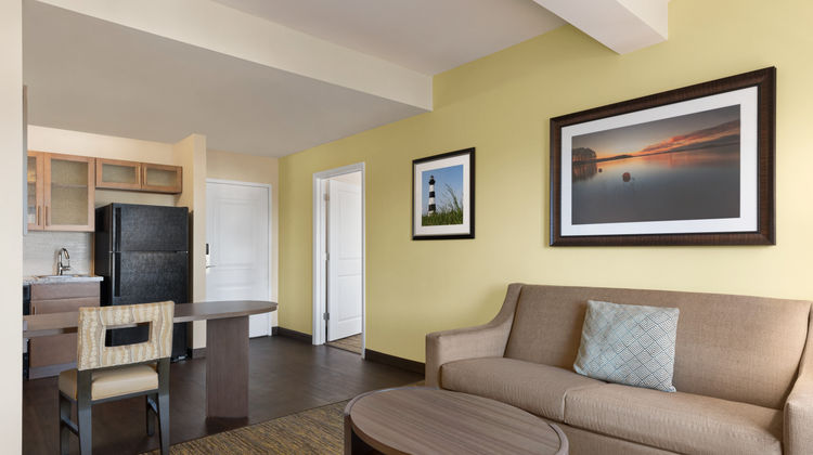 Candlewood Stes Safety Harbor-Clearwater Room