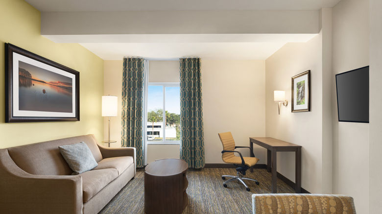 <b>Candlewood Stes Safety Harbor-Clearwater Room</b>. Images powered by <a href="https://www.leonardoworldwide.com/" title="Leonardo Worldwide" target="_blank">Leonardo</a>.