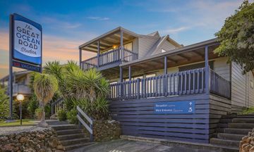 Great Ocean Road Inn