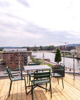 Thon Hotel Hoyers