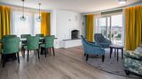 Thon Hotel Hoyers Suite