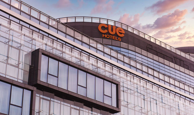 Crowne Plaza Podgorica Exterior