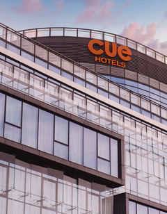 Crowne Plaza Podgorica