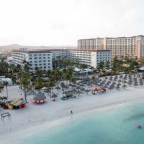 Marriott's Aruba Surf Club