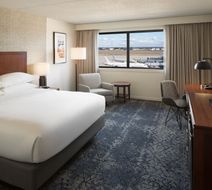 Sheraton Hartford Hotel at Bradley Arpt Room