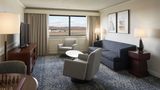 Sheraton Hartford Hotel at Bradley Arpt Suite