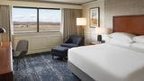 Sheraton Hartford Hotel at Bradley Arpt Suite