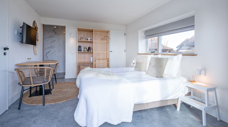 <b>Op Oost Boutique Hotel Suite</b>. Images powered by <a href="https://www.leonardoworldwide.com/" title="Leonardo Worldwide" target="_blank">Leonardo</a>.