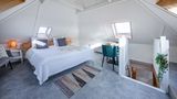 Op Oost Boutique Hotel Room