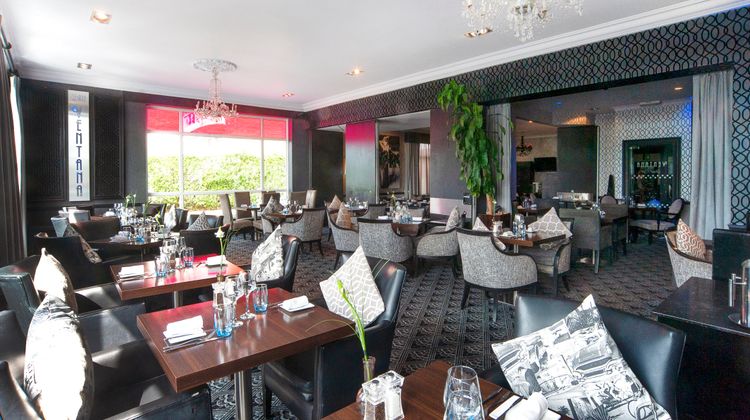 Cumberland Hotel Restaurant