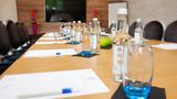Cumberland Hotel Meeting