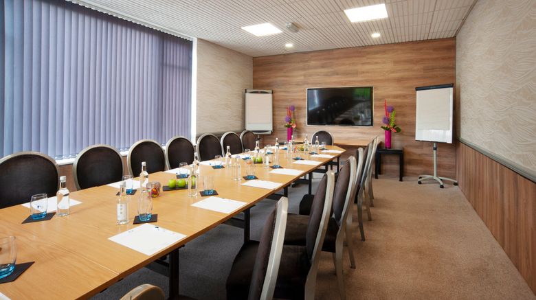 <b>Cumberland Hotel Meeting</b>. Images powered by <a href="https://www.leonardoworldwide.com/" title="Leonardo Worldwide" target="_blank">Leonardo</a>.