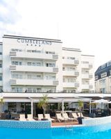 Cumberland Hotel