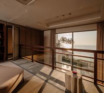 Ananti Resort, Residences and Beach Club Lobby