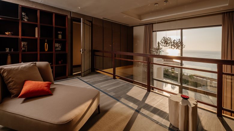 <b>Ananti Resort, Residences and Beach Club Lobby</b>. Images powered by <a href="https://www.leonardoworldwide.com/" title="Leonardo Worldwide" target="_blank">Leonardo</a>.