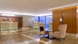 JW Marriott Panama Lobby