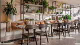 JW Marriott Panama Restaurant