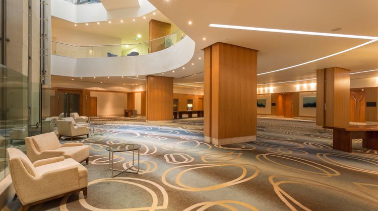 JW Marriott Panama Meeting