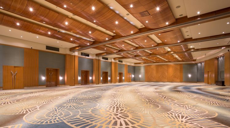 JW Marriott Panama Meeting