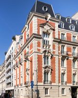 Le Damantin Hotel