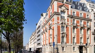 Le Damantin Hotel