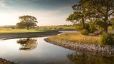 The Oxfordshire Golf