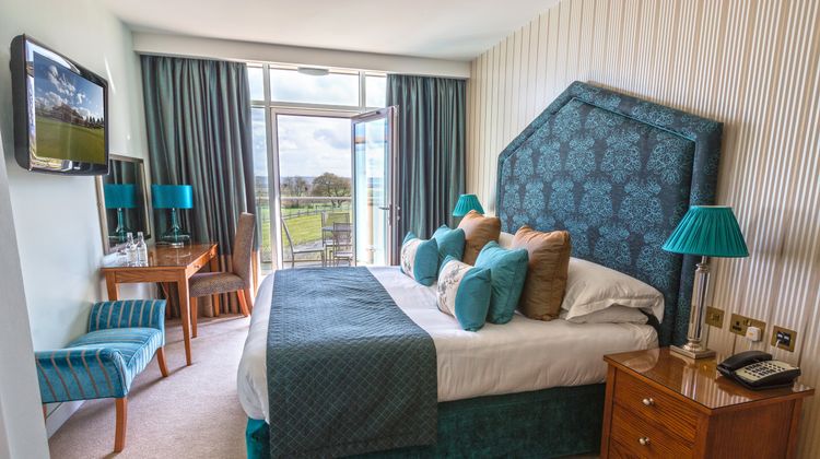 The Oxfordshire Suite