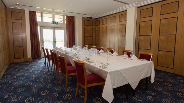 The Oxfordshire Meeting