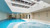 The Oxfordshire Recreation