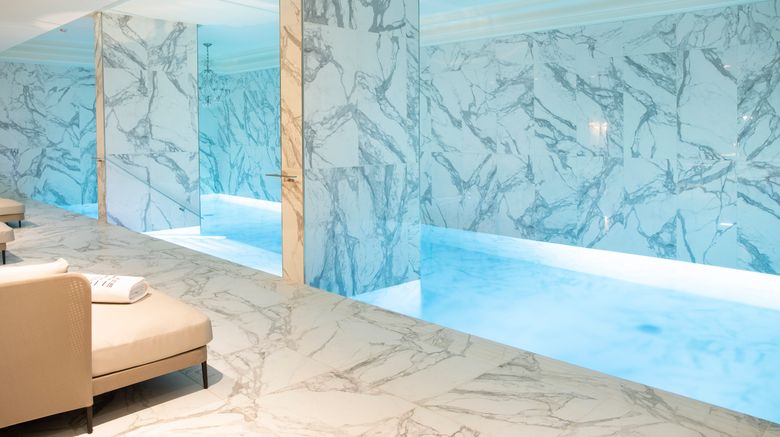 <b>Le Damantin Hotel Recreation</b>. Images powered by <a href="https://www.leonardoworldwide.com/" title="Leonardo Worldwide" target="_blank">Leonardo</a>.