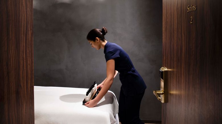 <b>Le Damantin Hotel Other</b>. Images powered by <a href="https://www.leonardoworldwide.com/" title="Leonardo Worldwide" target="_blank">Leonardo</a>.