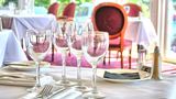 Hermitage Hotel Restaurant