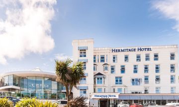Hermitage Hotel