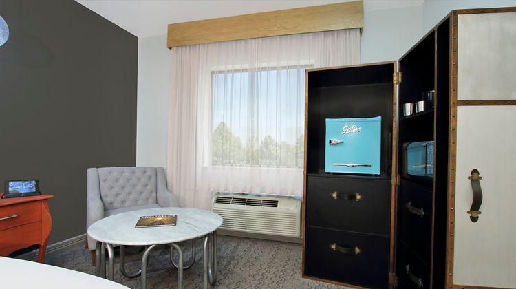 Hotel Ylem Room