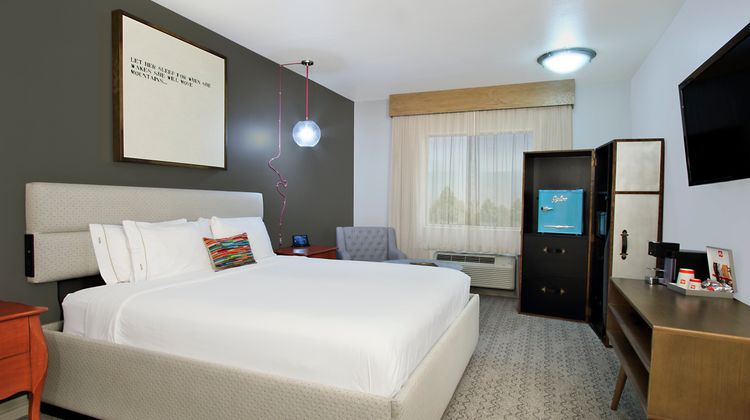 Hotel Ylem Room