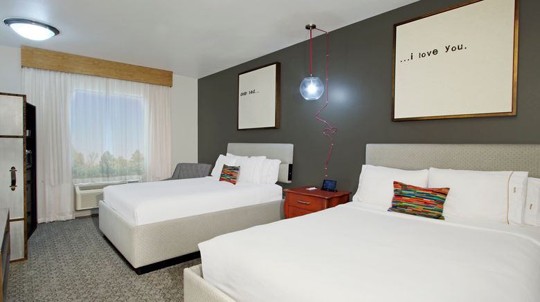 <b>Hotel Ylem Room</b>. Images powered by <a href="https://www.leonardoworldwide.com/" title="Leonardo Worldwide" target="_blank">Leonardo</a>.