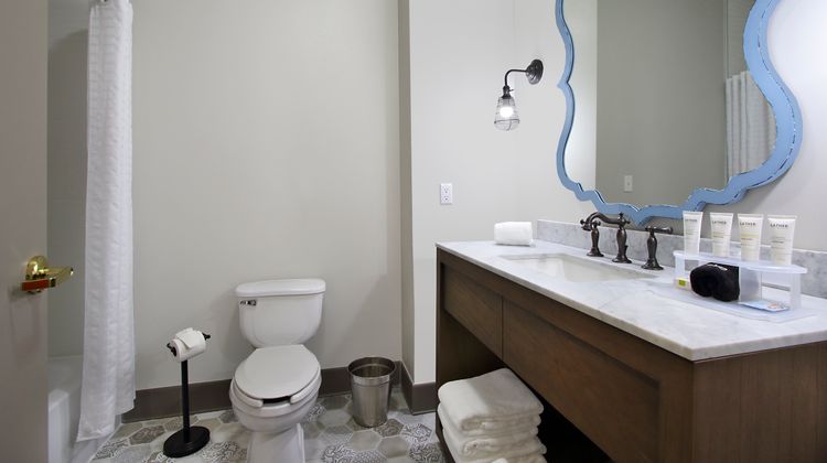 Hotel Ylem Room