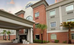 Hotel Ylem