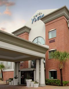 Hotel Ylem