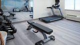Candlewood Suites Charleston–Mt Pleasant Health Club