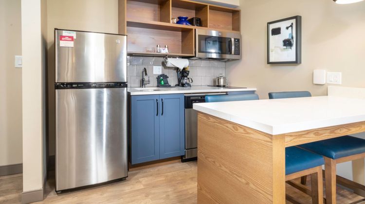 Candlewood Suites Charleston–Mt Pleasant Room