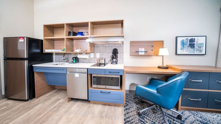 Candlewood Suites Charleston–Mt Pleasant Room