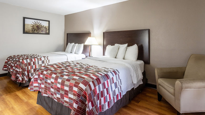 <b>Red Roof Inn Meridian Room</b>. Images powered by <a href="https://www.leonardoworldwide.com/" title="Leonardo Worldwide" target="_blank">Leonardo</a>.