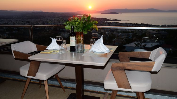 Royal Sun Hotel Restaurant