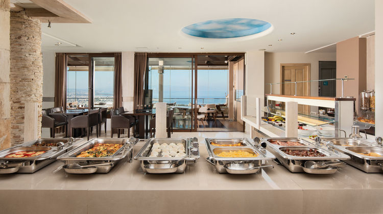 Royal Sun Hotel Restaurant