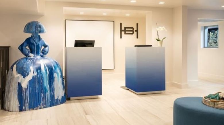 <b>Hillsboro Beach Resort Lobby</b>. Images powered by <a href="https://www.leonardoworldwide.com/" title="Leonardo Worldwide" target="_blank">Leonardo</a>.