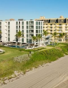 Hillsboro Beach Resort