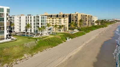 Hillsboro Beach Resort