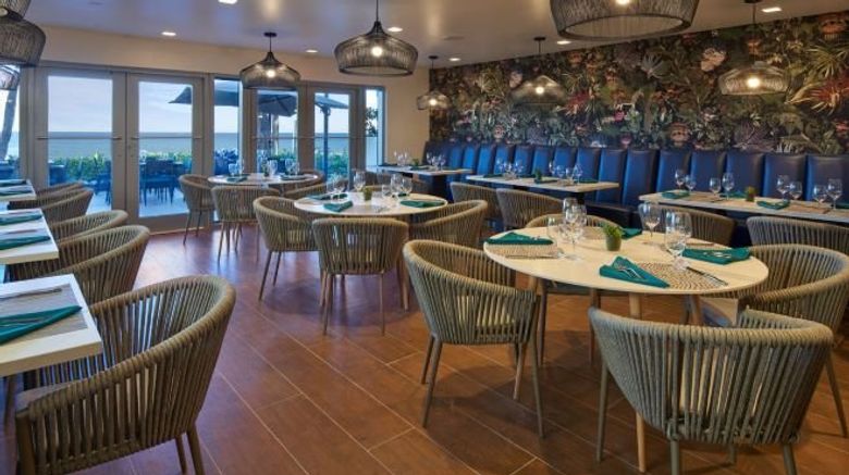 <b>Hillsboro Beach Resort Restaurant</b>. Images powered by <a href="https://www.leonardoworldwide.com/" title="Leonardo Worldwide" target="_blank">Leonardo</a>.